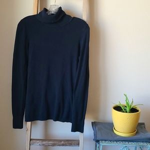 GAP Navy Blue Sweater